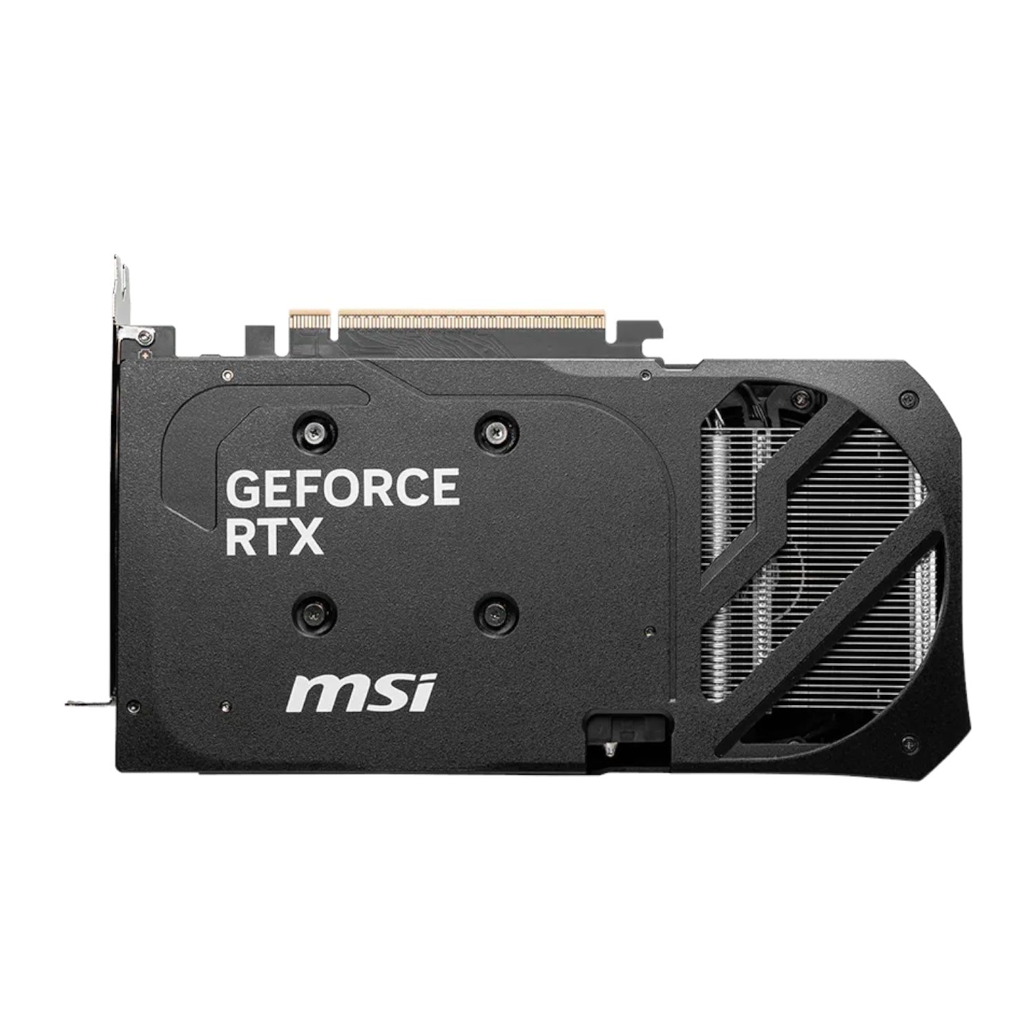 GUNMANSA MSI GeForce RTX 5060 Ti SHADOW 2X OC PLUS 128-bit GDDR7 8GB Graphics Card