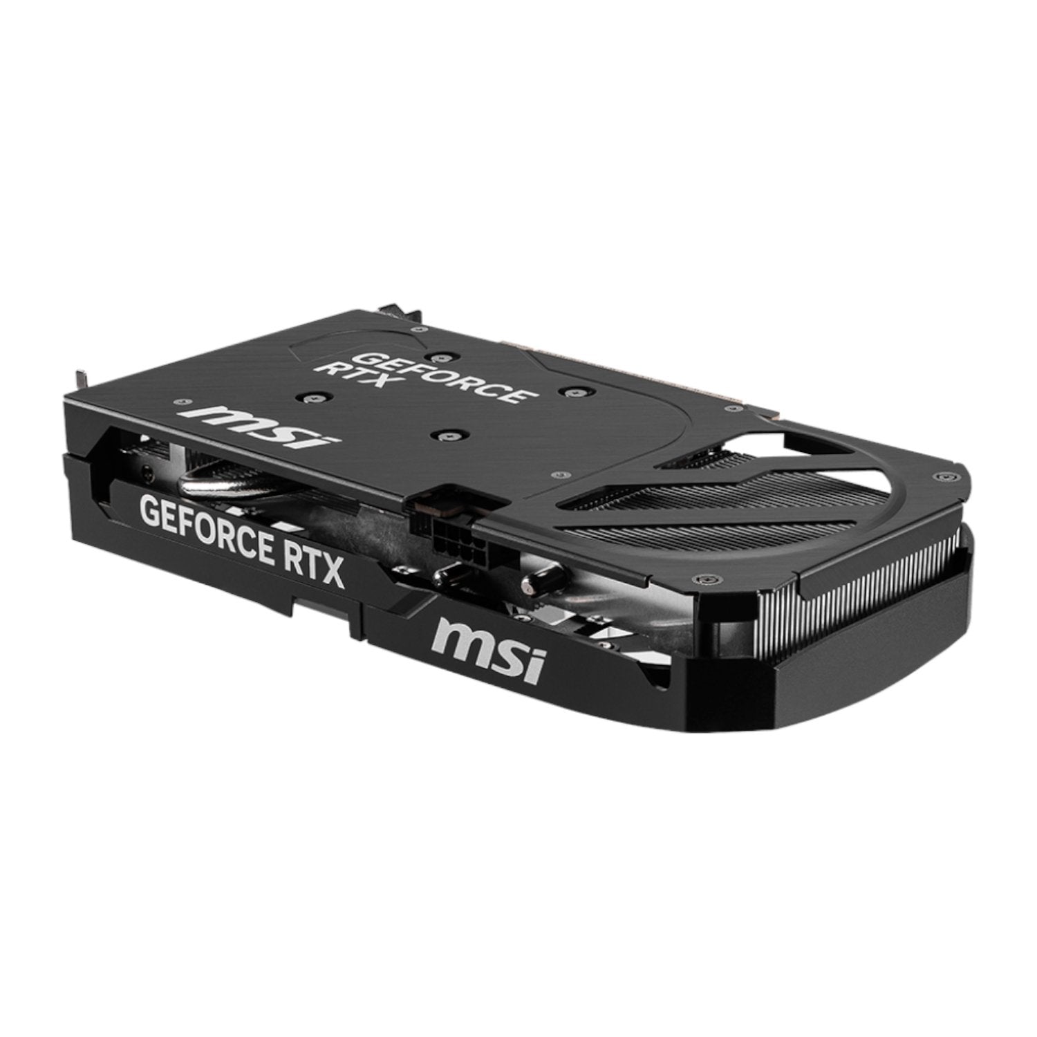 GUNMANSA MSI GeForce RTX 5060 Ti SHADOW 2X OC PLUS GDDR7 16GB Graphics Card