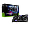 GUNMANSA MSI GeForce RTX 5070 GAMING TRIO OC 12GB Graphics Card – Black