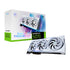 GUNMANSA MSI GeForce RTX 5070 GAMING TRIO OC 12GB Graphics Card – White