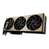 GUNMANSA MSI GeForce RTX 5070 INSPIRE 3X OC 12GB Graphics Card