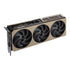 GUNMANSA MSI GeForce RTX 5070 INSPIRE 3X OC 12GB Graphics Card