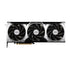 GUNMANSA MSI GeForce RTX 5070 Ti 16G VENTUS 3X OC Graphics Card