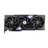 GUNMANSA MSI GeForce RTX 5070 Ti GAMING TRIO OC PLUS 16G Graphics Card
