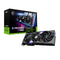 GUNMANSA MSI GeForce RTX 5070 Ti GAMING TRIO OC PLUS 16G Graphics Card