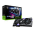 GUNMANSA MSI GeForce RTX 5070 Ti GAMING TRIO OC PLUS 16G Graphics Card