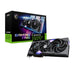 GUNMANSA MSI GeForce RTX 5070 Ti GAMING TRIO OC PLUS 16G Graphics Card