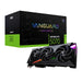 GUNMANSA MSI GeForce RTX 5070 VANGUARD SOC Launch Edition 12GB Graphics Card