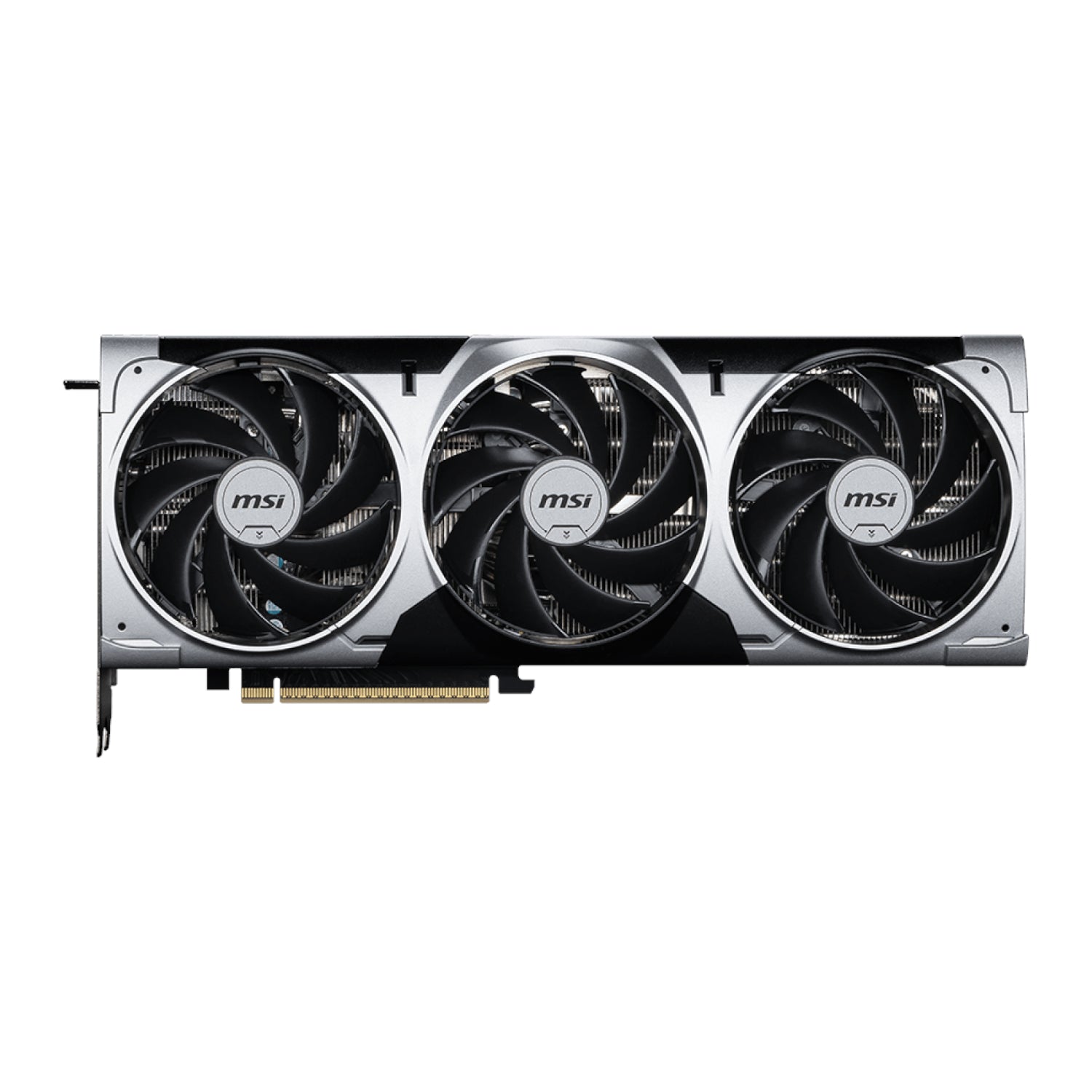 GUNMANSA MSI GeForce RTX 5080 16G VENTUS 3X OC PLUS Graphics Card