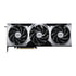 GUNMANSA MSI GeForce RTX 5080 16G VENTUS 3X OC PLUS Graphics Card