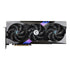 GUNMANSA MSI GeForce RTX 5080 GAMING TRIO OC 16G Graphics Card