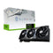 GUNMANSA MSI GeForce RTX 5080 SUPRIM SOC 16G Graphics Card