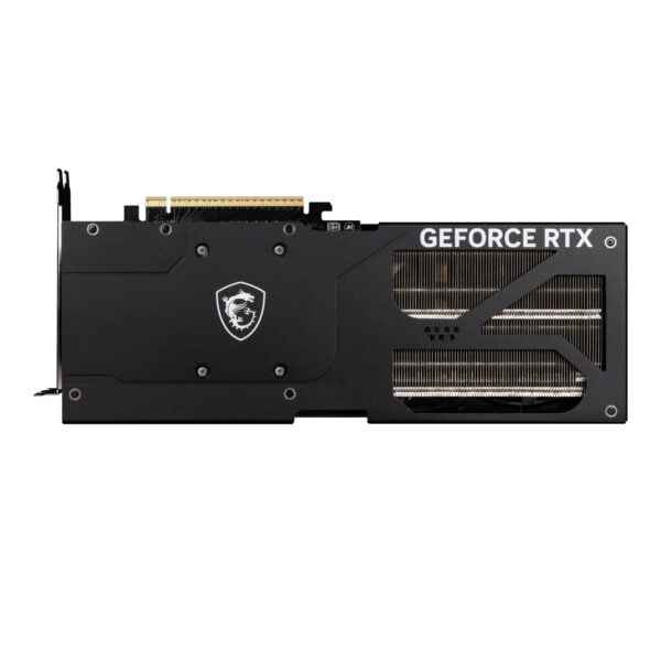 GUNMANSA MSI GeForce RTX 5080 VENTUS 3X OC 16G Graphics Card