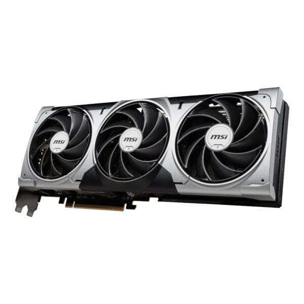 GUNMANSA MSI GeForce RTX 5080 VENTUS 3X OC 16G Graphics Card