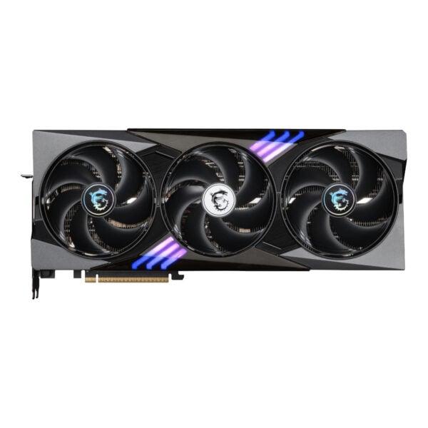 GUNMANSA MSI GeForce RTX 5090 GAMING TRIO OC 32G Graphics Card