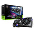 GUNMANSA MSI GeForce RTX 5090 GAMING TRIO OC 32G Graphics Card