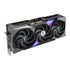 GUNMANSA MSI GeForce RTX 5090 GAMING TRIO OC 32G Graphics Card