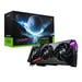 GUNMANSA MSI GeForce RTX 5090 VANGUARD SOC 32G Graphics Card