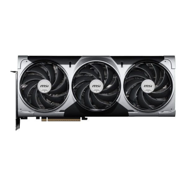 GUNMANSA MSI GeForce RTX 5090 VENTUS 3X OC 32G Graphics Card