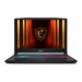 GUNMANSA MSI Katana|Intel® Core™ i7-14650HX|Black|15.6''|RTX 5060|DDR5 8GB X2|512GB SSD|2yr Wty|WIN11H