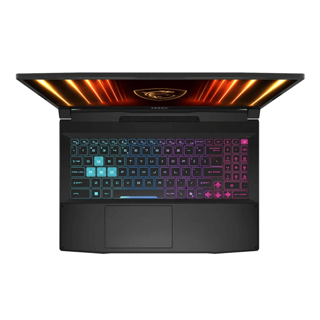 GUNMANSA MSI Katana|Intel® Core™ i7-14650HX|Black|15.6''|RTX 5060|DDR5 8GB X2|512GB SSD|2yr Wty|WIN11H