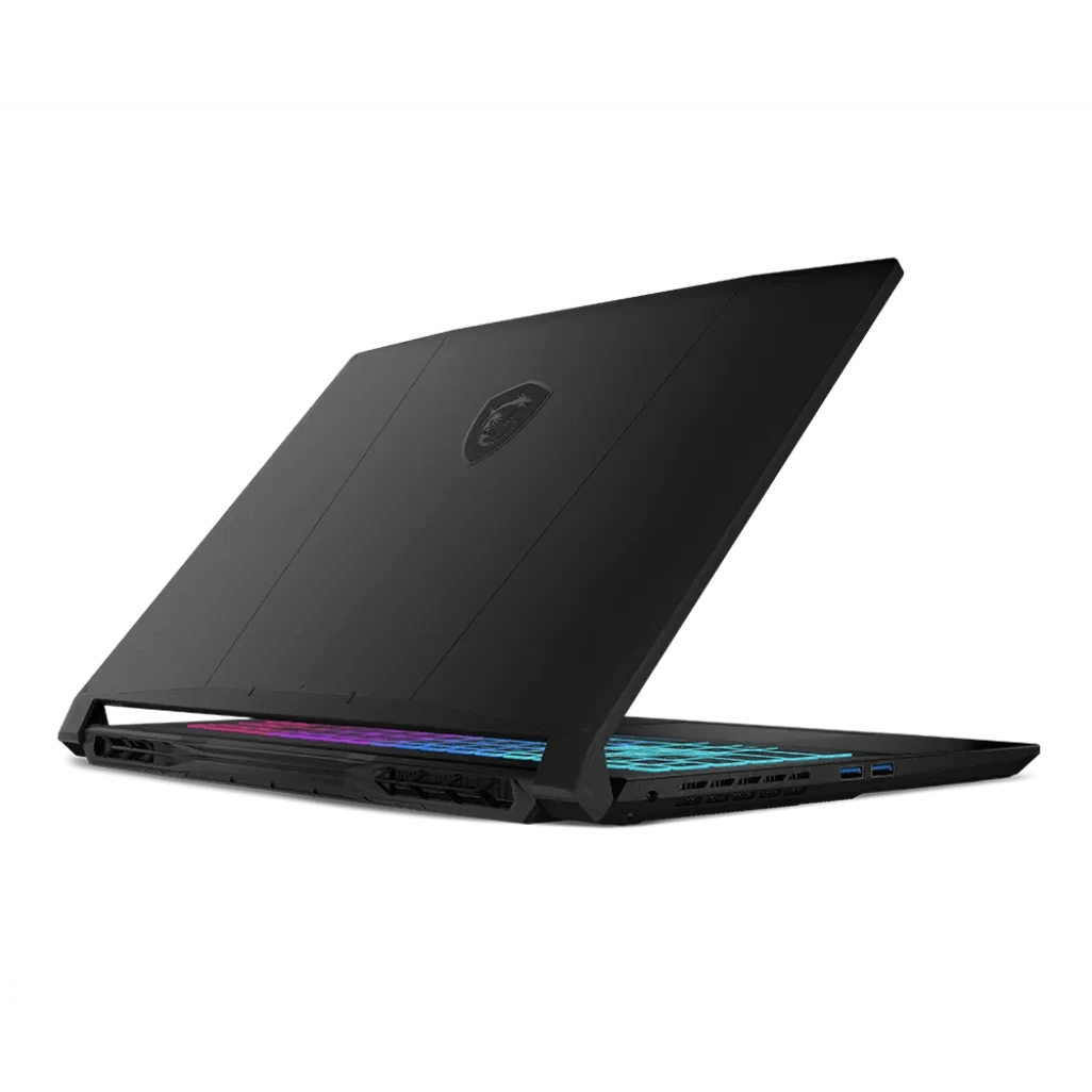 GUNMANSA MSI Katana|Intel® Core™ i7-14650HX|Black|15.6''|RTX 5060|DDR5 8GB X2|512GB SSD|2yr Wty|WIN11H