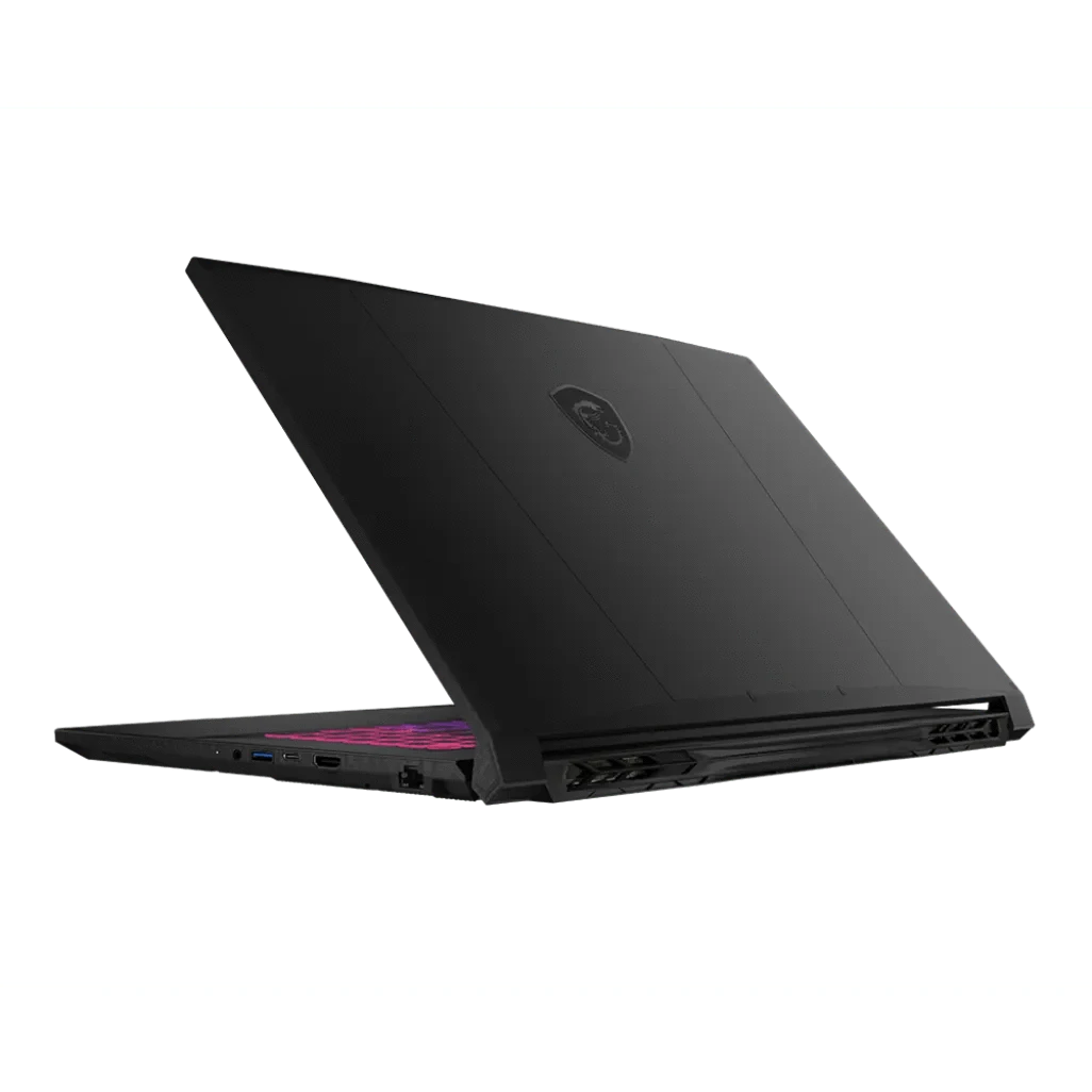 GUNMANSA MSI Katana|Intel® Core™ i9-14900HX|Black|17''|RTX 5060|DDR5 8GB X2|1TB SSD|2yr Wty|WIN11H