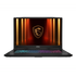 GUNMANSA MSI Katana|Intel® Core™ i9-14900HX|Black|17''|RTX 5060|DDR5 8GB X2|1TB SSD|2yr Wty|WIN11H