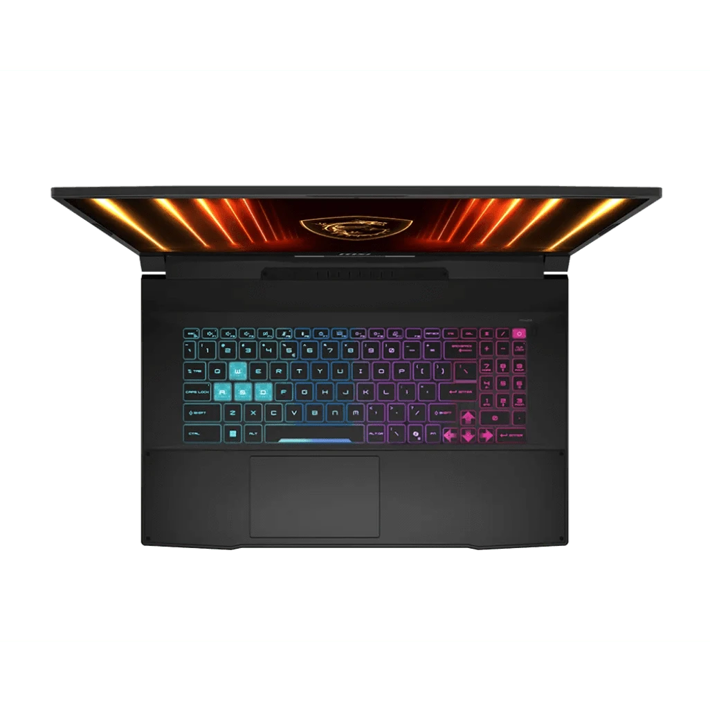 GUNMANSA MSI Katana|Intel® Core™ i9-14900HX|Black|17''|RTX 5060|DDR5 8GB X2|1TB SSD|2yr Wty|WIN11H