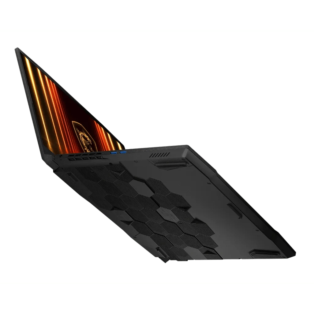 GUNMANSA MSI Katana|Intel® Core™ i9-14900HX|Black|17''|RTX 5070|DDR5 8GB X2|1TB SSD|2yr Wty|WIN11H|