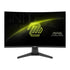 GUNMANSA MSI MAG 276CF E20 27" 1080P FHD 200Hz 0.5ms Curved Gaming Monitor