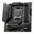 GUNMANSA MSI MAG B650M MORTAR WIFI AMD AM5 mATX Gaming Motherboard
