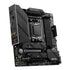 GUNMANSA MSI MAG B650M MORTAR WIFI AMD AM5 mATX Gaming Motherboard