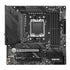 GUNMANSA MSI MAG B650M MORTAR WIFI AMD AM5 mATX Gaming Motherboard