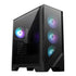 GUNMANSA MSI MAG FORGE 321R AIRFLOW ATX ARGB Gaming Chassis