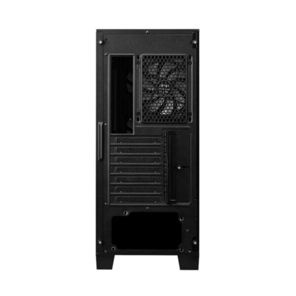 GUNMANSA MSI MAG FORGE 321R AIRFLOW ATX ARGB Gaming Chassis
