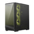 GUNMANSA MSI MAG PANO 130R PZ ATX Gaming Chassis - Black