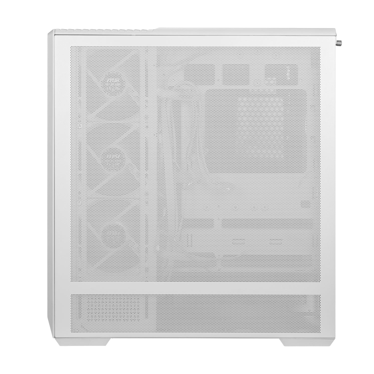 GUNMANSA MSI MAG PANO 130R PZ ATX Gaming Chassis - White
