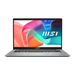 GUNMANSA MSI Modern 14|Intel Core i7-150U|Urban Silver|14''Intel Graphics|DDR4 16GB|512GB SSD|1yr Wty|WIN11H