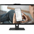 GUNMANSA MSI Modern AM242TP 1M-1093US - 24" IPS Touchscreen Display - All-in-One Computer - Intel Core 7 150U - 32 GB - 1 TB SSD - Black - W11 - 1Y Warranty