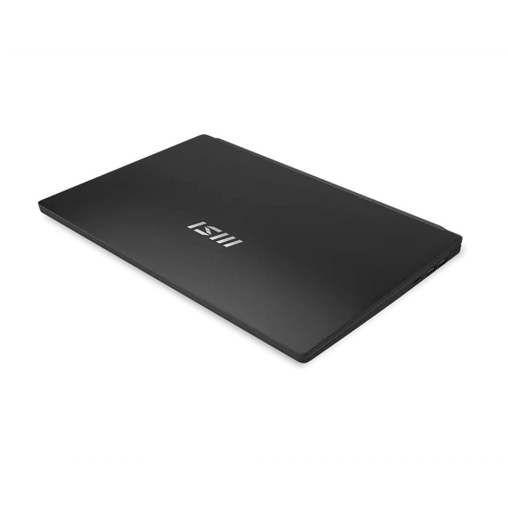 GUNMANSA MSI Modern|Intel Core i9-13900H |Classic Black |15.6''|Iris Xe Graphics |DDR IV 16GB |1TB NVMe|1yr Wty|OS-DOS