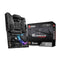 GUNMANSA MSI MPG B550 Gaming Plus AM4 ATX Motherboard – Ryzen 5000
