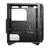 GUNMANSA MSI MPG GUNGNIR 111R ATX GAMING CASE