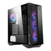 GUNMANSA MSI MPG GUNGNIR 111R ATX GAMING CASE