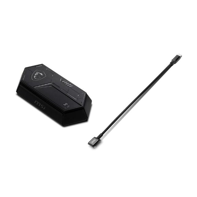 GUNMANSA MSI NEST DOCKING STATION WITH USB-C CABLE