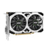 GUNMANSA MSI Nvidia GeForce GTX 1650 D6 VENTUS XS OCV3 4GB GDDR6 128-BIT Graphics Card
