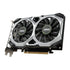 GUNMANSA MSI Nvidia GeForce GTX 1650 D6 VENTUS XS OCV3 4GB GDDR6 128-BIT Graphics Card