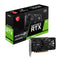 GUNMANSA MSI Nvidia GeForce RTX 3050 Ventus 2X 6G OC GDDR6 96-BIT Graphics Card
