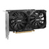 GUNMANSA MSI Nvidia GeForce RTX 3050 Ventus 2X 6G OC GDDR6 96-BIT Graphics Card