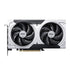 GUNMANSA MSI Nvidia GeForce RTX 5060TI VENTUS 2X OC PLUS 8GB Graphics Card